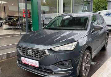 Seat Tarraco 55.926 km 32.880 &euro; Essen 45326