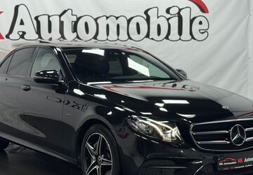 Mercedes-Benz E 300 165.244 km 29.490 &euro; Gladbeck 45968