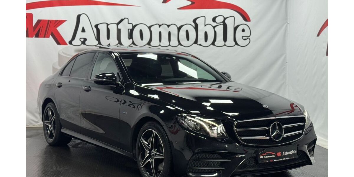 Mercedes-Benz E 300 165.244 km 29.490 &euro; Gladbeck 45968