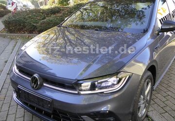 VW Polo 27.200 km 21.500 &euro; Essen 45134