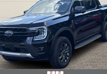 Ford Ranger 35.877 km 47.990 &euro; Essen 45356