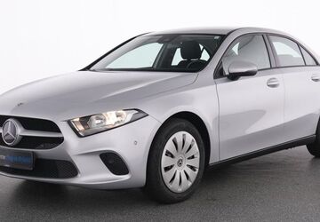 Mercedes-Benz A 250 28.778 km 23.685 &euro; Essen 45309
