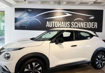 Nissan Juke 2.920 km 19.950 &euro; Ratingen 40880