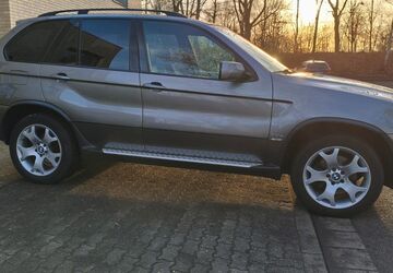 BMW X5 225.000 km 6.000 &euro; Marl 45768