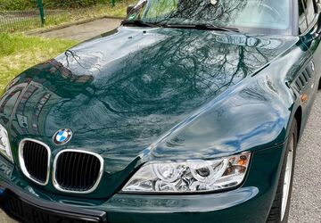 BMW Z3 213.000 km 4.950 &euro; Duisburg 47051