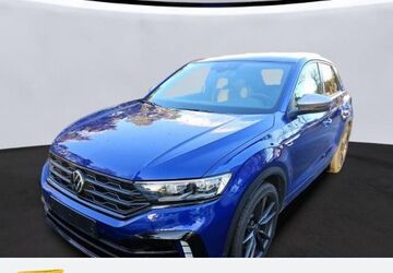 VW T-Roc 76.149 km 29.940 &euro; Bochum 44892