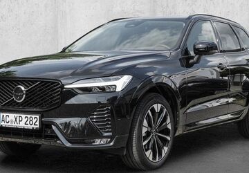 Volvo XC60 2.600 km 56.480 &euro; Wuppertal 42109