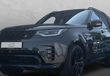 Land Rover Discovery 1.988 km 81.890 &euro; Moers 47441