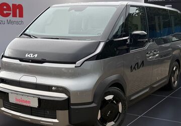 Kia PV5 6.000 km 39.980 &euro; Essen 45141