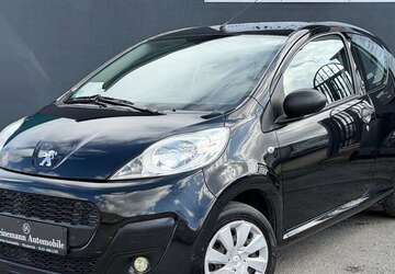 Peugeot 107 123.600 km 2.500 &euro; Essen 45139