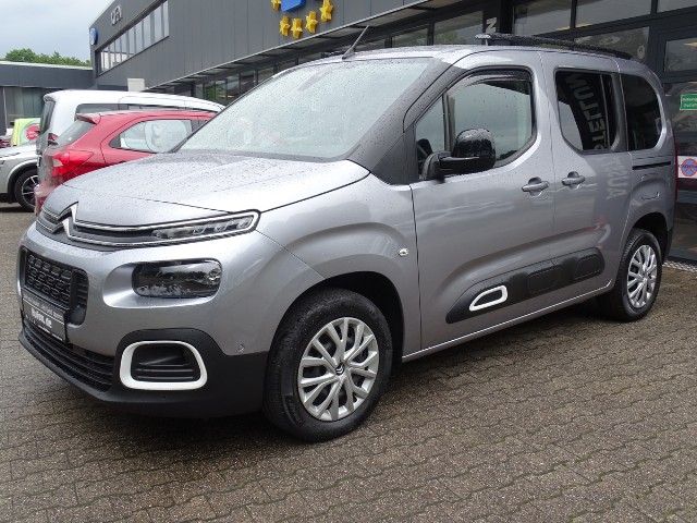 Citroen Berlingo 110.721 km 15.990 &euro; Essen 45355