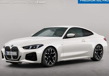 BMW 430 26.042 km 53.899 &euro; Essen 45141