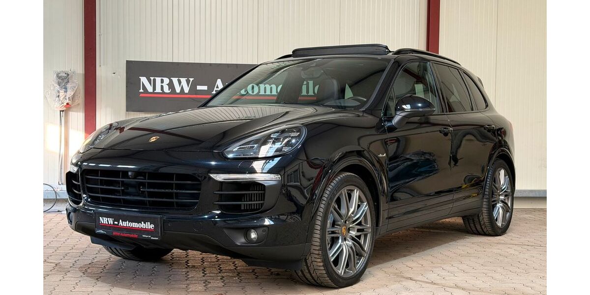 Porsche Cayenne 230.000 km 36.990 &euro; Ratingen 40878