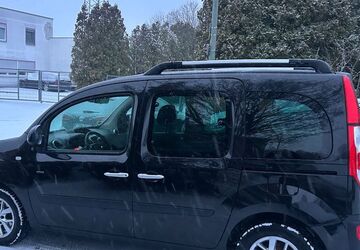 Renault Kangoo 120.000 km 8.290 &euro; Essen 45326