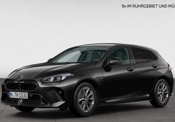 BMW 123 9.343 km 40.900 &euro; Witten 58455