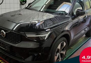 Volvo XC40 19.403 km 33.850 &euro; Essen-Kray 45309
