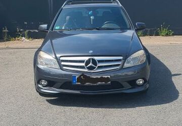 Mercedes-Benz C 250 300.000 km 3.000 &euro; Marl 45768