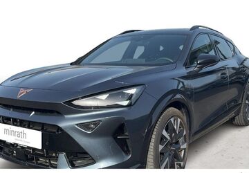 Cupra Formentor 10.308 km 36.220 &euro; Moers 47441