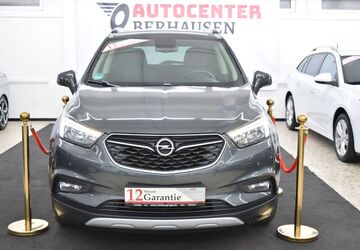Opel Mokka 106.000 km 13.999 &euro; Oberhausen 46049