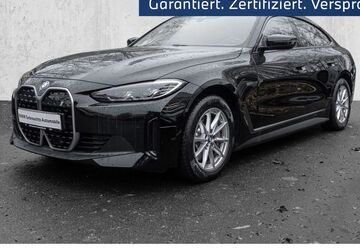 BMW i4 38.372 km 34.900 &euro; Mettmann 40822
