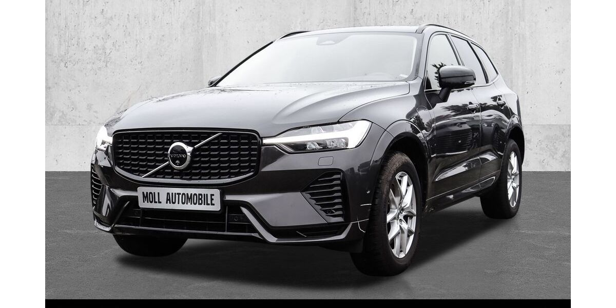 Volvo XC60 26.125 km 47.980 &euro; Wuppertal 42109