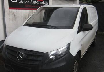 Mercedes-Benz Vito 57.378 km 11.500 &euro; Mülheim 45481
