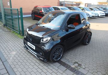 Smart ForTwo 113.000 km 14.999 &euro; Duisburg 47139
