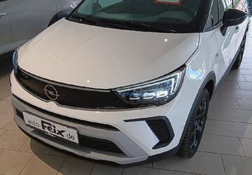Opel Crossland (X) 4.133 km 19.290 &euro; Bochum 44791