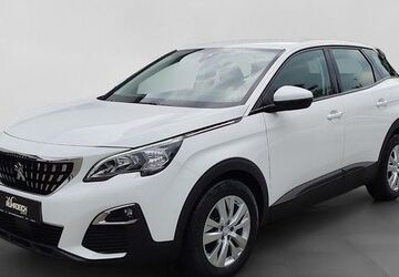 Peugeot 3008 63.000 km 14.990 &euro; Essen 45143