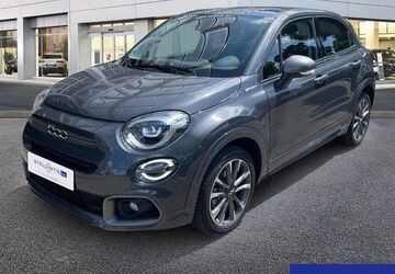 Fiat 500X 19.999 km 19.770 &euro; Essen 45143