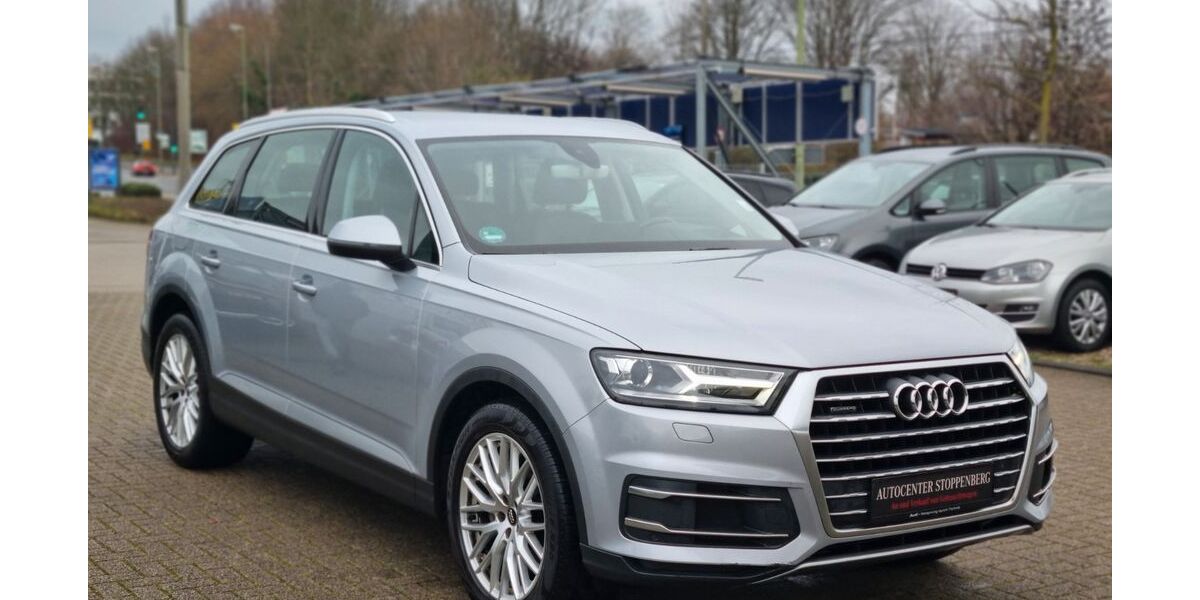 Audi Q7 266.000 km 17.990 &euro; Essen 45141