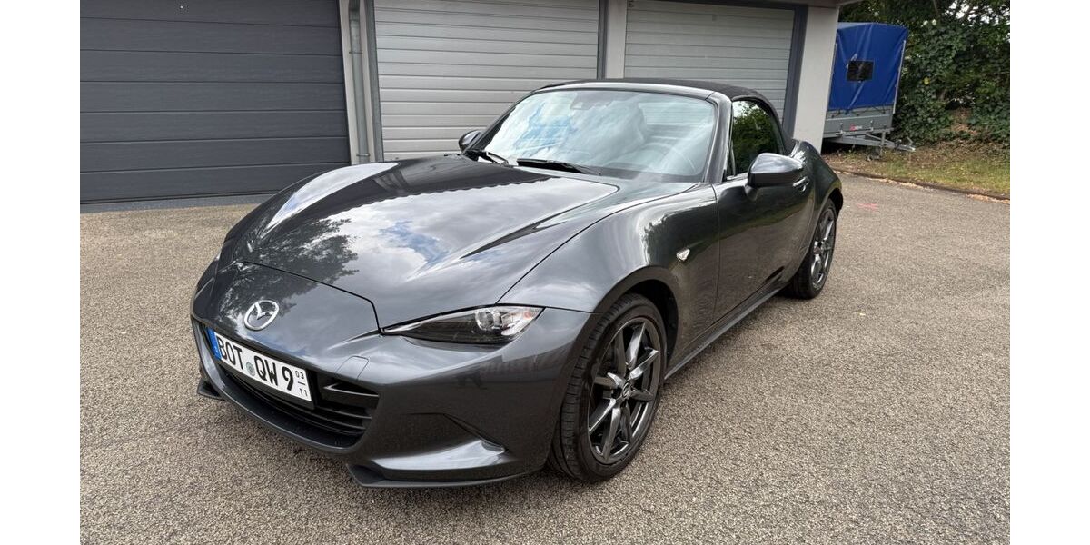 Mazda MX-5 198.000 km 12.900 &euro; Recklinghausen 45659