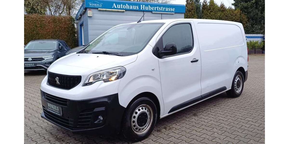 Peugeot Expert 79.800 km 18.980 &euro; Essen 45307