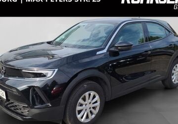 Opel Mokka 17.200 km 18.880 &euro; Duisburg 47059