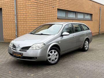 Gebrauchte Nissan Primera