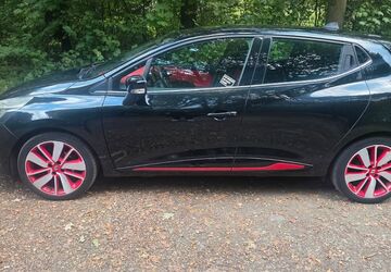 Renault Clio 150.000 km 5.300 &euro; Witten 58456