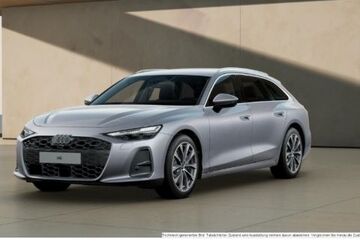 Audi A6 27.460 km 46.840 &euro; Essen 45143