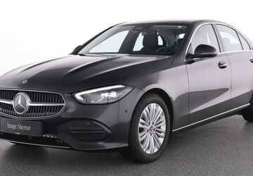 Mercedes-Benz C 180 9.328 km 36.485 &euro; Essen 45309