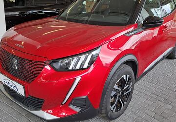 Peugeot 2008 32.828 km 20.590 &euro; Essen 45307