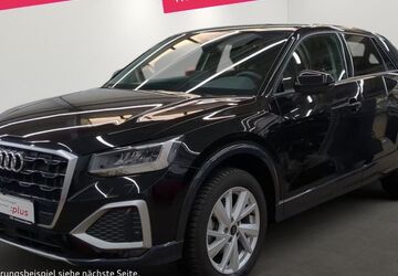 Audi Q2 22.042 km 25.999 &euro; Mülheim a.d. Ruhr 45481