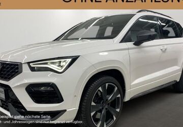 Cupra Ateca 20.407 km 34.450 &euro; Essen 45307