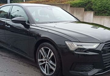 Audi A6 251.000 km 25.850 &euro; Essen 45131