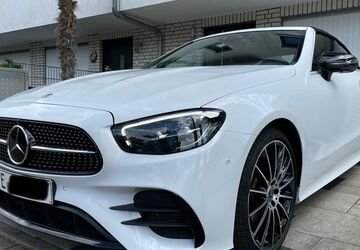 Mercedes-Benz E 400 144.000 km 57.900 &euro; Essen 45329