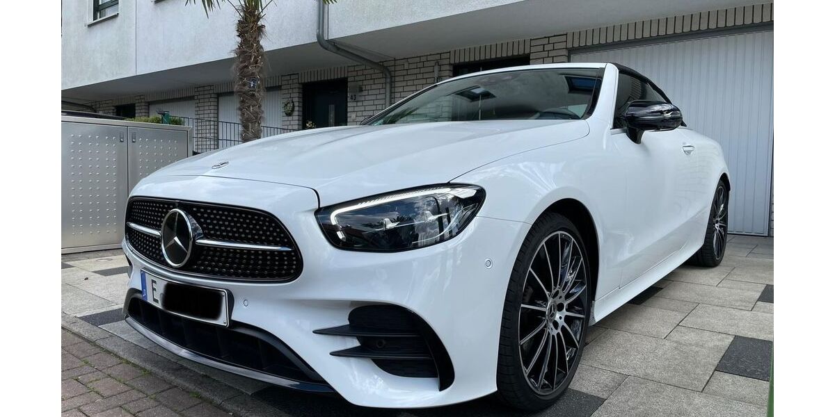 Mercedes-Benz E 400 144.000 km 57.900 &euro; Essen 45329