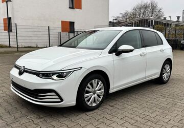 VW Golf 131.000 km 14.950 &euro; Essen 45139