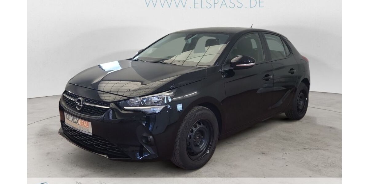 Opel Corsa 64.022 km 10.989 &euro; Moers 47445
