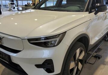 Volvo XC40 14.713 km 30.750 &euro; Essen-Kray 45309