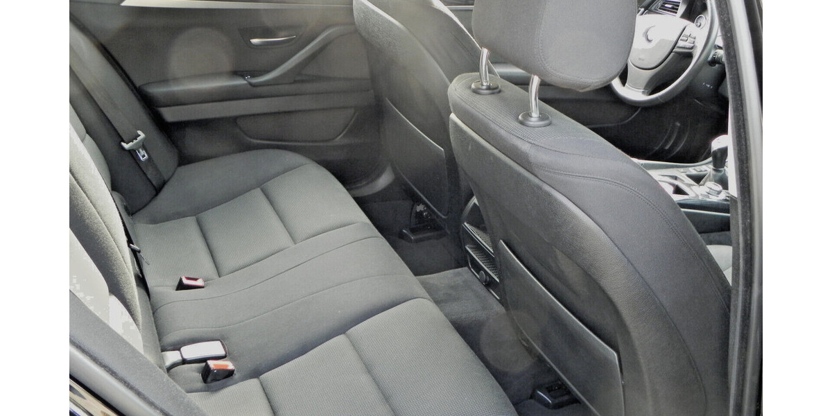 BMW 518 193.000 km 9.900 &euro; Haan 42781