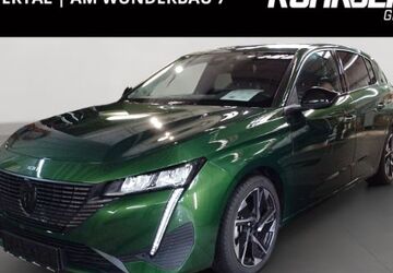 Peugeot 308 15.350 km 23.950 &euro; Wuppertal 42103