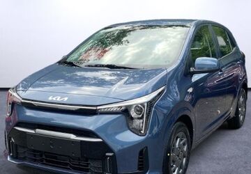 Kia Picanto 5.000 km 16.990 &euro; Essen 45134